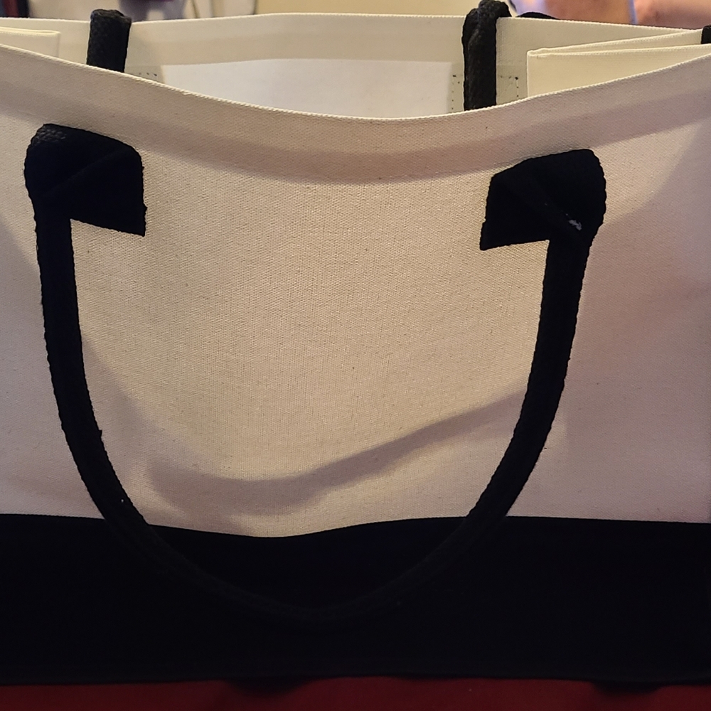 Beach Bag 🎒 NEW! - Picture 4 of 5